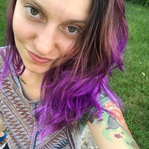 Meet your Posher, Faith